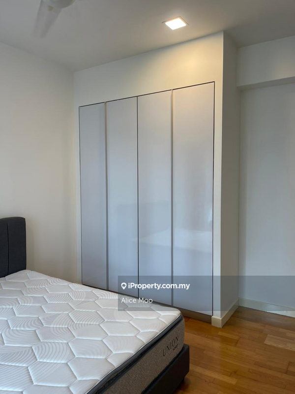 Condominium for Sale in Seni Mont Kiara by Alice Moo - iProperty.com.my
