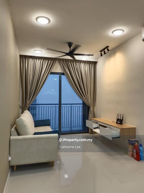 Sunway Velocity 2 双威伟乐2, 3个卧室