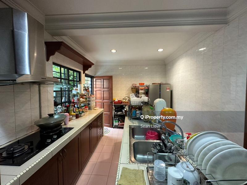 Bungalow House for Sale in Seksyen 17, Petaling Jaya by Sean Liew - iProperty.com.my
