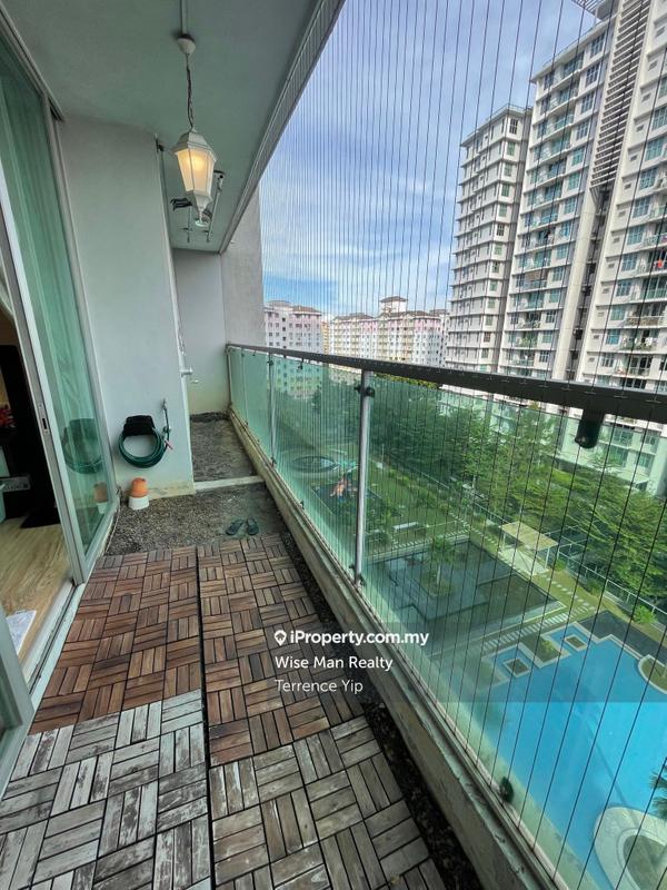 Condominium for Sale in USJ One Avenue Condo by Terrence Yip - iProperty.com.my