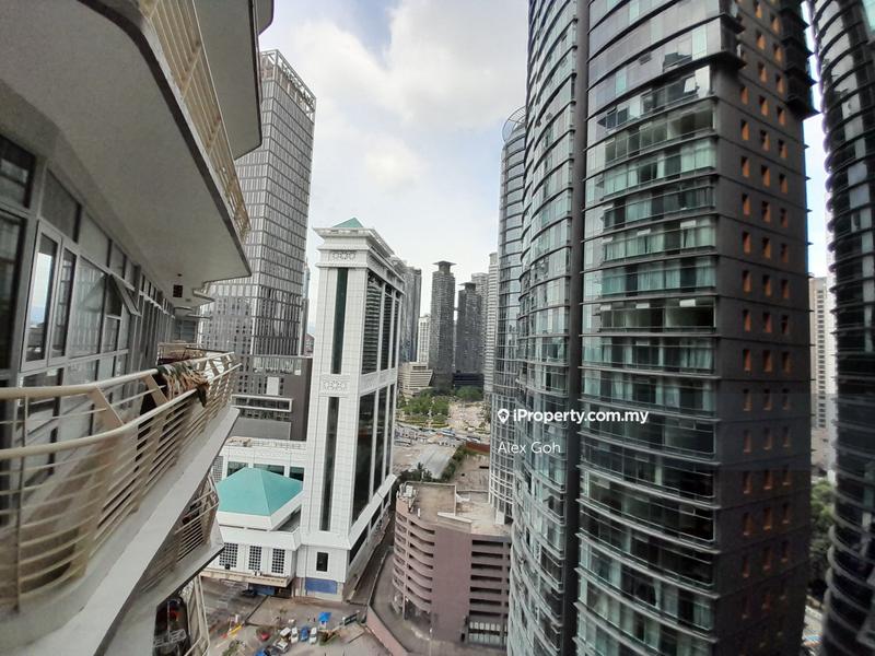 Condominium for Rent in Idaman Residence by Alex Goh - iProperty.com.my