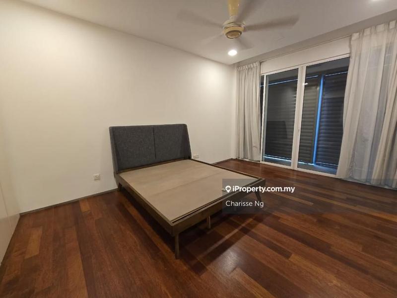 Rumah Bandar untuk Dijual di Ampang Hilir, Ampang oleh Charisse Ng - iProperty.com.my