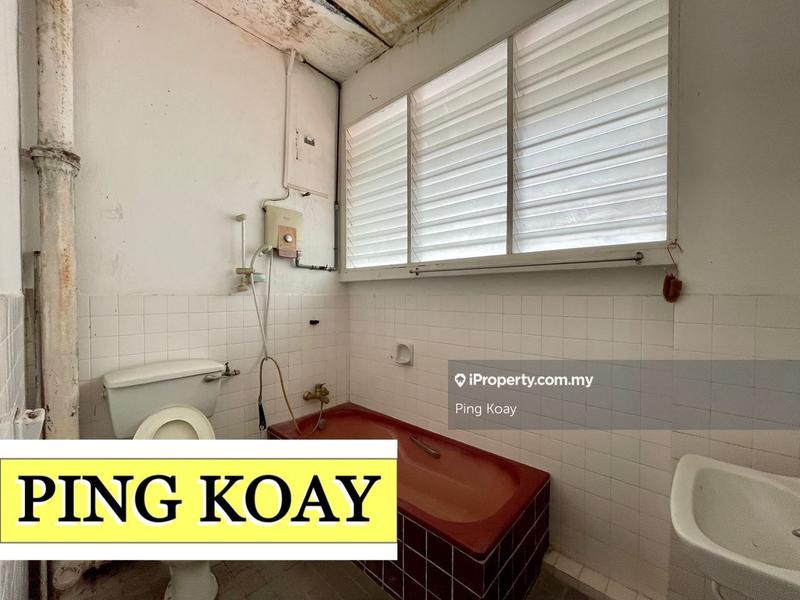 Semi-Detached House for Sale in Permai Jaya, Tanjung Bungah by Ping Koay - iProperty.com.my