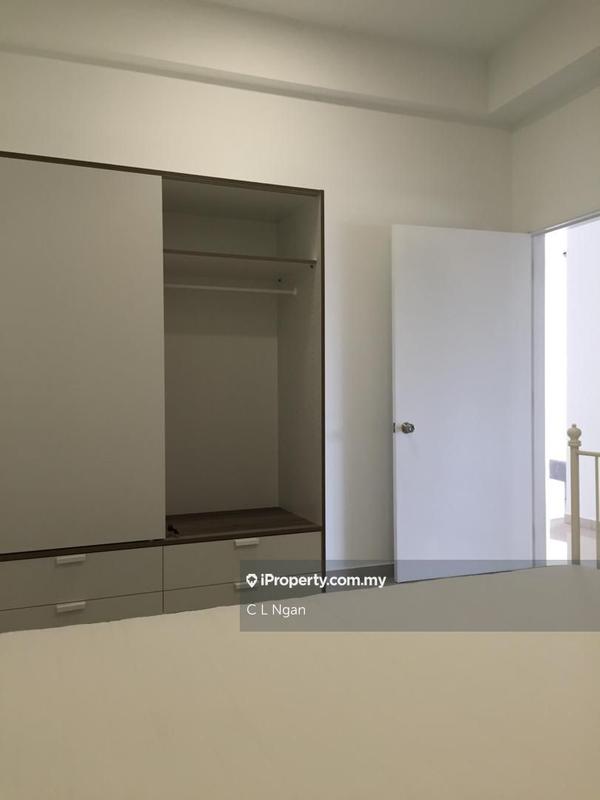 Service Residence for Rent in Jadite Suites by C L Ngan - iProperty.com.my