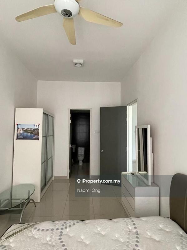 Residensi Servis untuk Dijual di D'Pulze Cyberjaya oleh Naomi Ong - iProperty.com.my