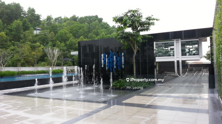 Kondominium untuk Dijual di Altitude 236 oleh Mr. Leong - iProperty.com.my