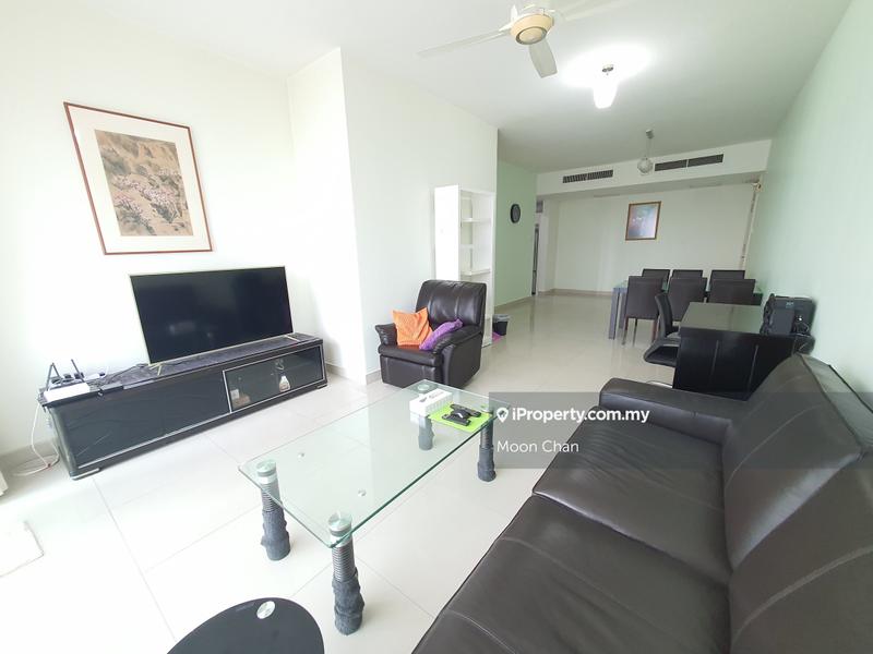 For Sale - Solaris Dutamas