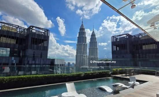 For Sale - Star Residences One