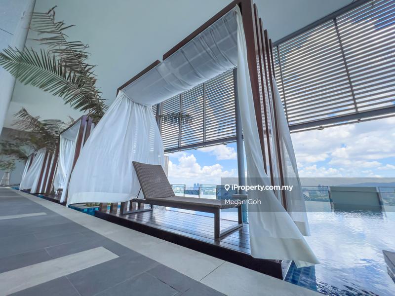 Residensi Servis untuk Dijual di Pavilion Ceylon Hill oleh Megan Goh - iProperty.com.my