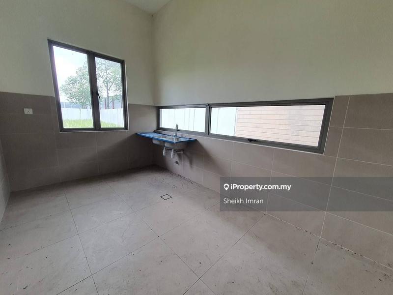Semi-Detached House for Sale in Temasya Glenmarie, Glenmarie by Sheikh Imran - iProperty.com.my