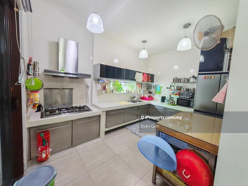 Rumah Berkembar untuk Dijual di Bandar Kinrara Seksyen 8, Bandar Kinrara oleh Evan Goh - iProperty.com.my