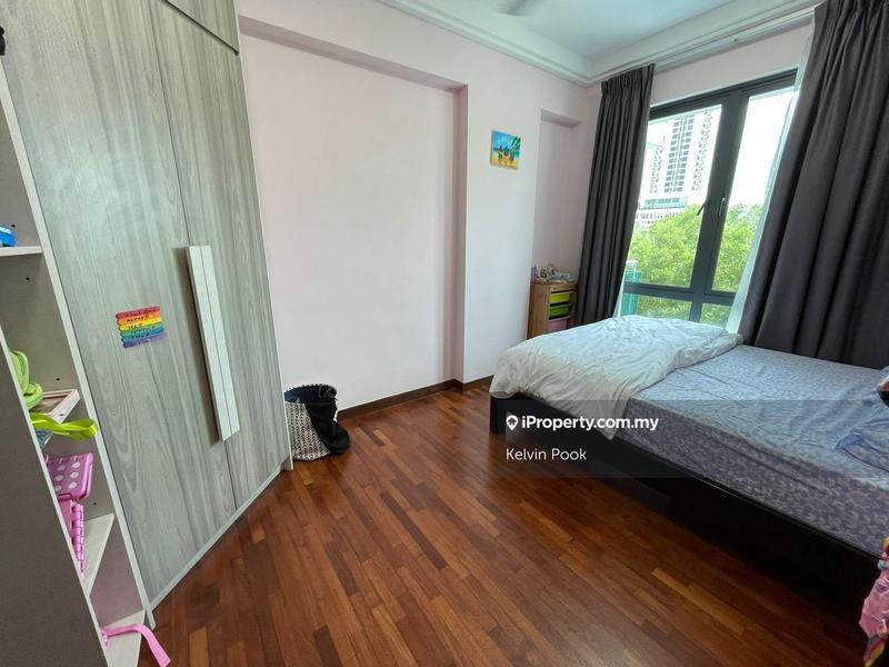 Condominium for Sale in Gardenview Residences by Kelvin Pook - iProperty.com.my