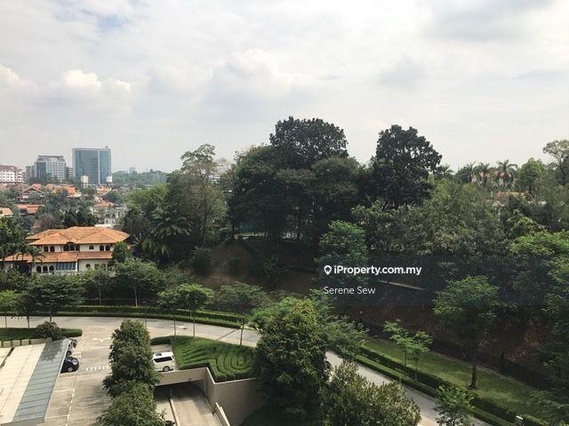 Kondominium untuk Dijual di One Menerung oleh Serene Sew - iProperty.com.my