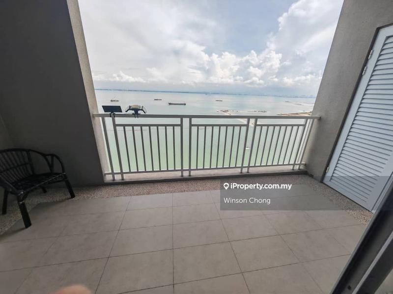 Condominium for Sale in Andaman @ Quayside by Winson Chong - iProperty.com.my