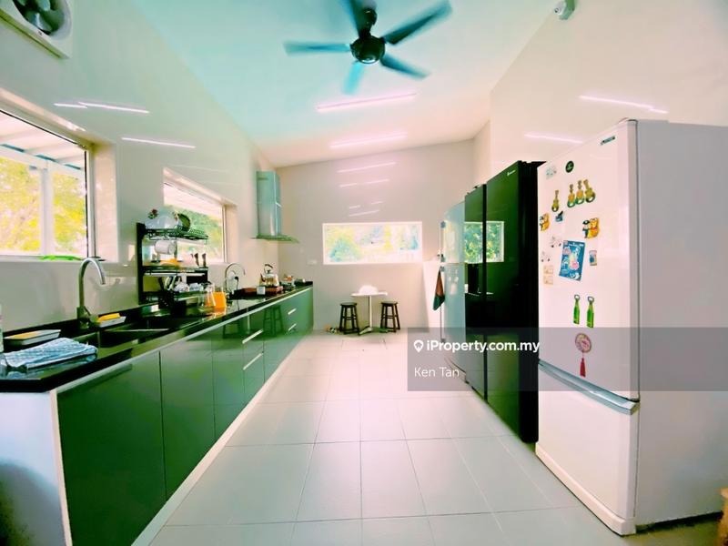 Rumah Berkembar untuk Dijual di Tropicana Indah PoolVilla Petaling Jaya, Petaling Jaya oleh Ken Tan - iProperty.com.my