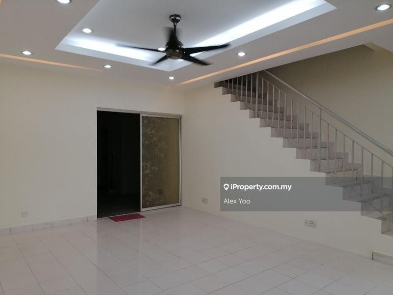 2-storey Terraced House for Sale in Taman Pinggiran Indah, Selayang by Alex Yoo - iProperty.com.my