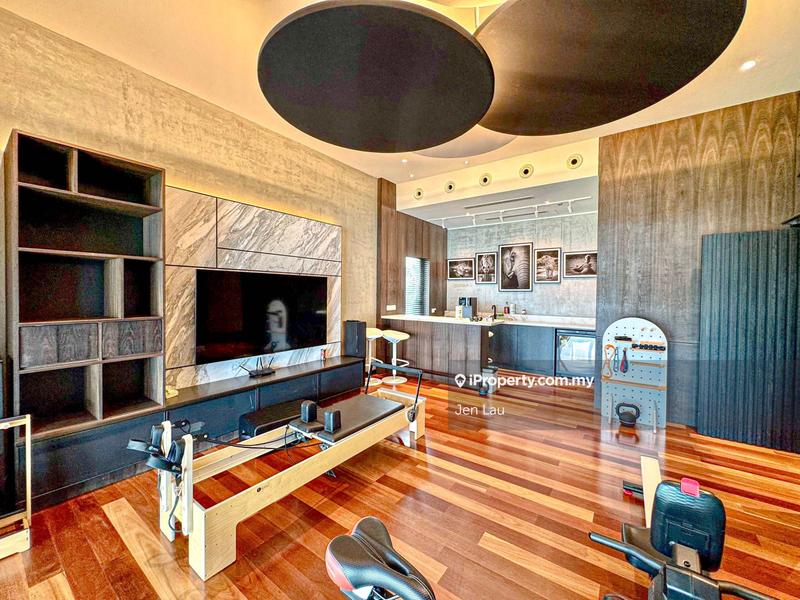 Bungalow House for Sale in Damansara Heights, Kuala Lumpur by Jen Lau - iProperty.com.my