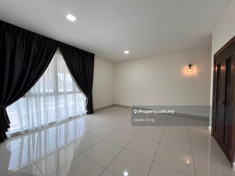 Semi-Detached House for Rent in Country Heights, Kajang by Elaine Ding - iProperty.com.my
