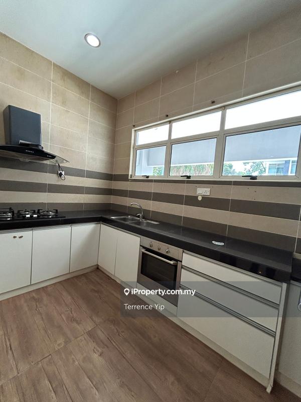 Semi-Detached House for Rent in Bukit Antarabangsa, Ulu Kelang by Terrence Yip - iProperty.com.my
