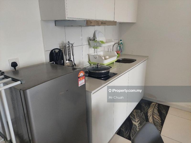 Service Residence for Rent in Horizon Suites by Mr Chuah - iProperty.com.my