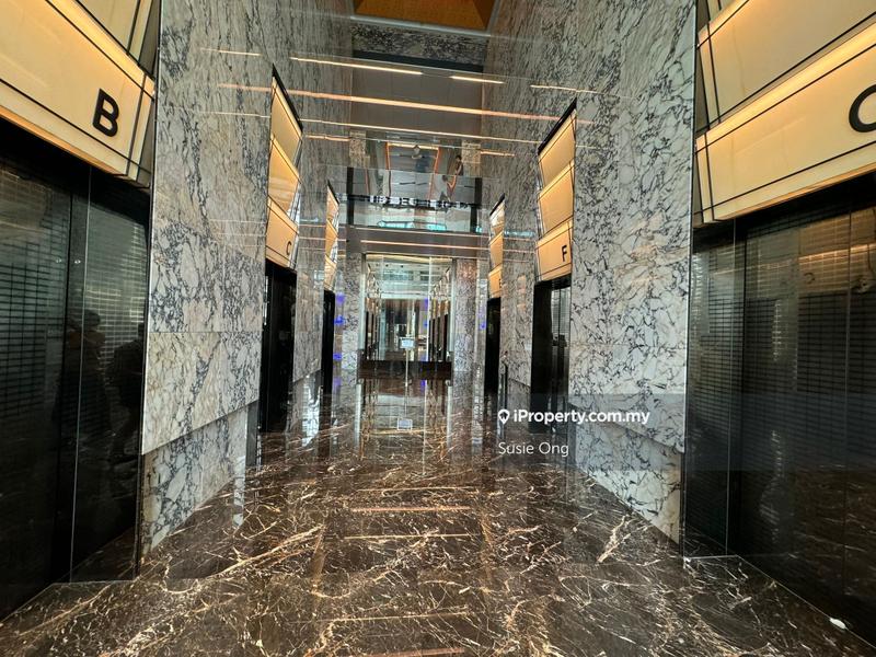Pejabat untuk Disewa di Tun Razak Exchange, Kuala Lumpur oleh Susie Ong - iProperty.com.my