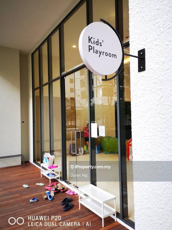 Kondominium untuk Dijual di Anjali North Kiara oleh Janet Ng - iProperty.com.my