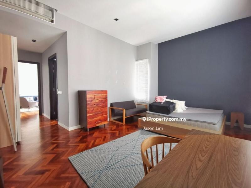 Kondominium untuk Dijual di Quayside Condominium oleh Jason Lim - iProperty.com.my
