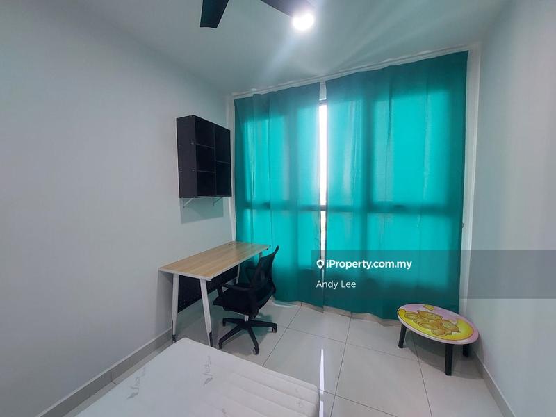 For Rent - The New Duo @ Edumetro, Usj 1, Subang Jaya