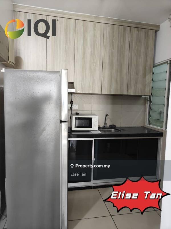 Condominium for Sale in Ocean View Residences by Elise Tan - iProperty.com.my