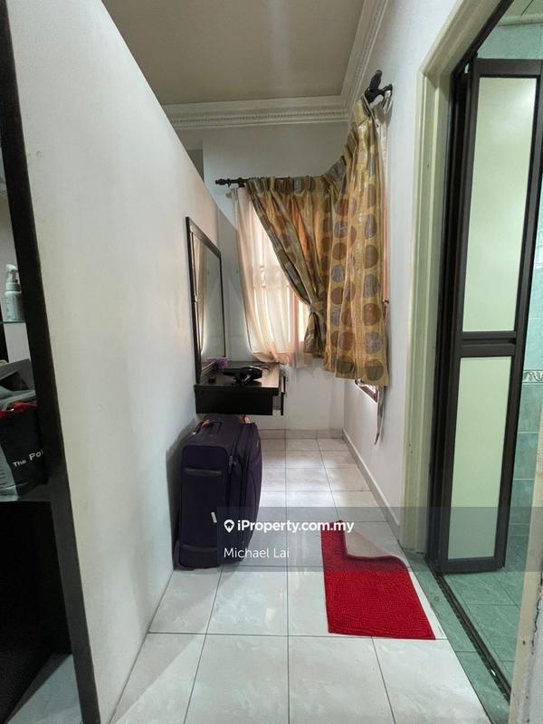 Semi-Detached House for Sale in Taman Lestari Perdana, Seri Kembangan by Michael Lai - iProperty.com.my