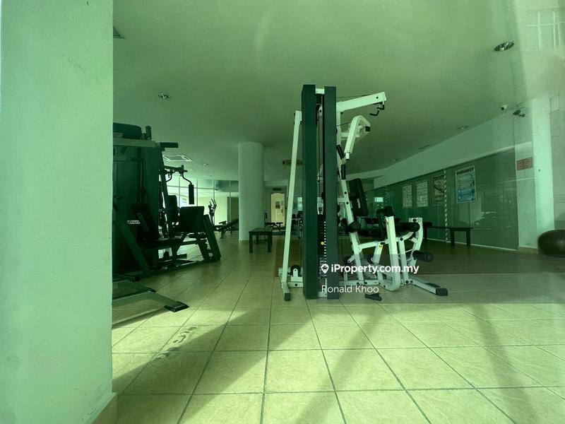 Residensi Servis untuk Dijual di Subang Olives Residence oleh Ronald Khoo - iProperty.com.my