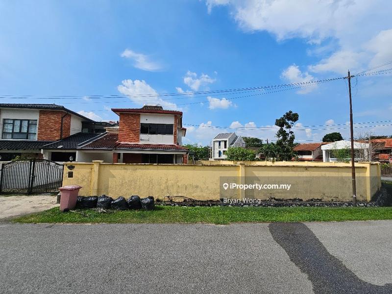 Semi-Detached House for Sale in Damansara Kim, Petaling Jaya by Bryan Wong - iProperty.com.my