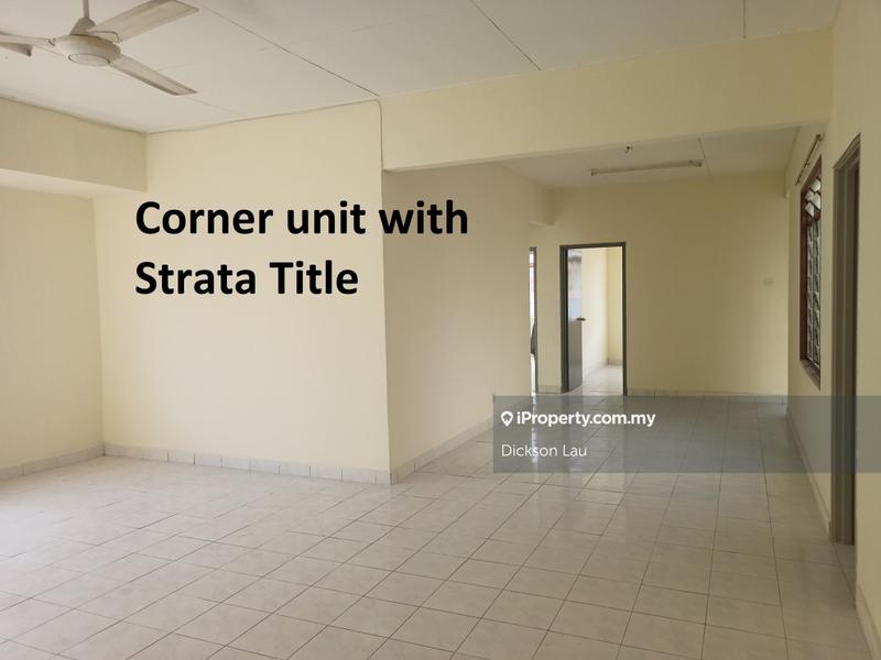 For Sale - Taman Pusat Kepong