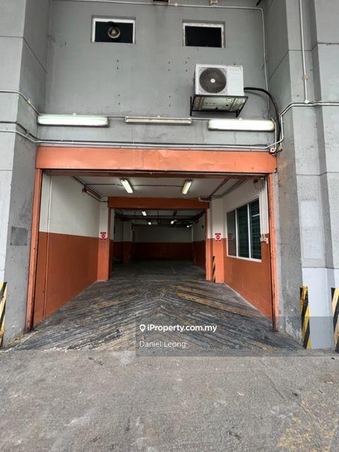 Pejabat untuk Dijual di Shah Alam, Shah Alam oleh Daniel Leong - iProperty.com.my
