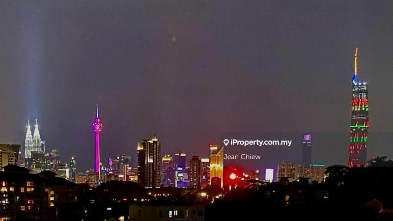 Banglo untuk Dijual di Bukit Damansara, Damansara Heights oleh Jean Chiew - iProperty.com.my