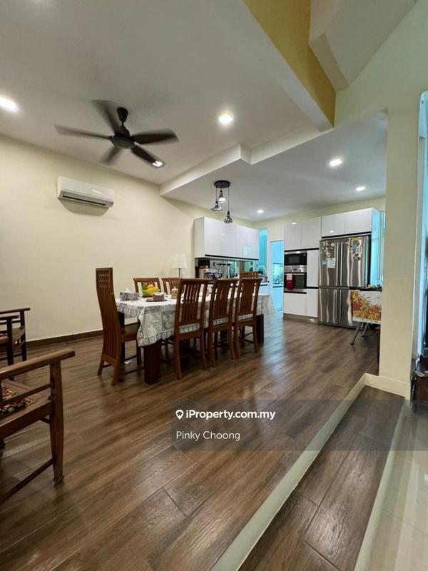 2.5-storey Terraced House for Sale in Valencia, Sungai Buloh by Pinky Choong - iProperty.com.my