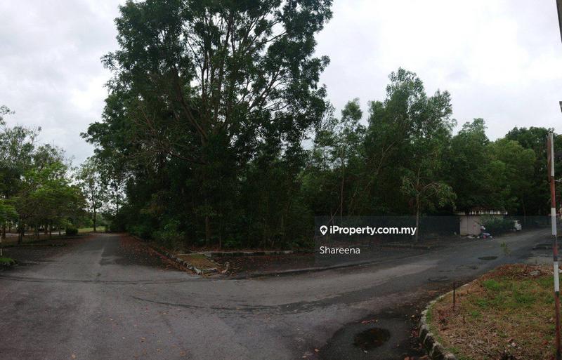 For Sale - Gunung Semanggol