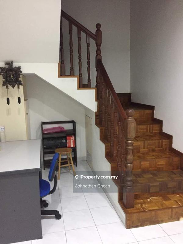 2-storey Terraced House for Sale in f0sae, Taiping by Johnathan Cheah - iProperty.com.my