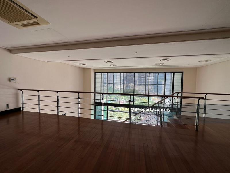 Condominium for Sale in The Binjai on the Park by Shi Yin - iProperty.com.my