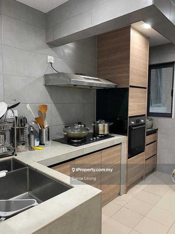 Kondominium untuk Dijual di Riverville Residences oleh Dante Leong - iProperty.com.my