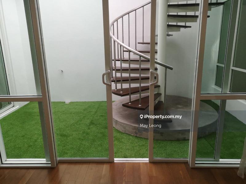 Condominium for Sale in Tijani 2 North by May Leong - iProperty.com.my