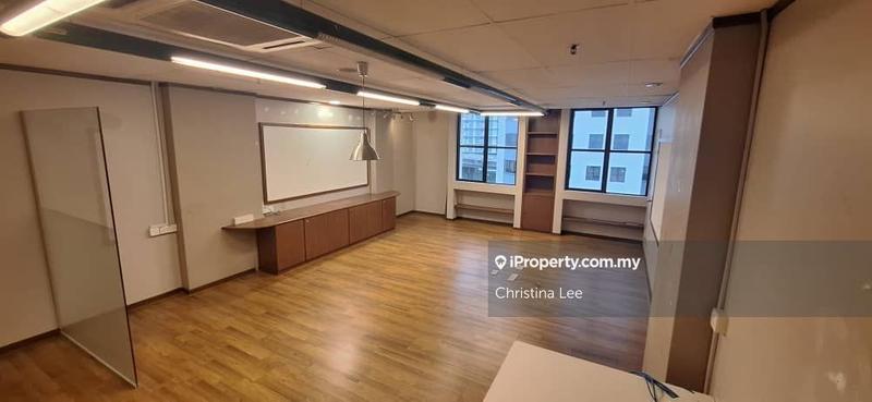 Office for Rent in Mont Kiara, Kuala Lumpur by Christina Lee - iProperty.com.my