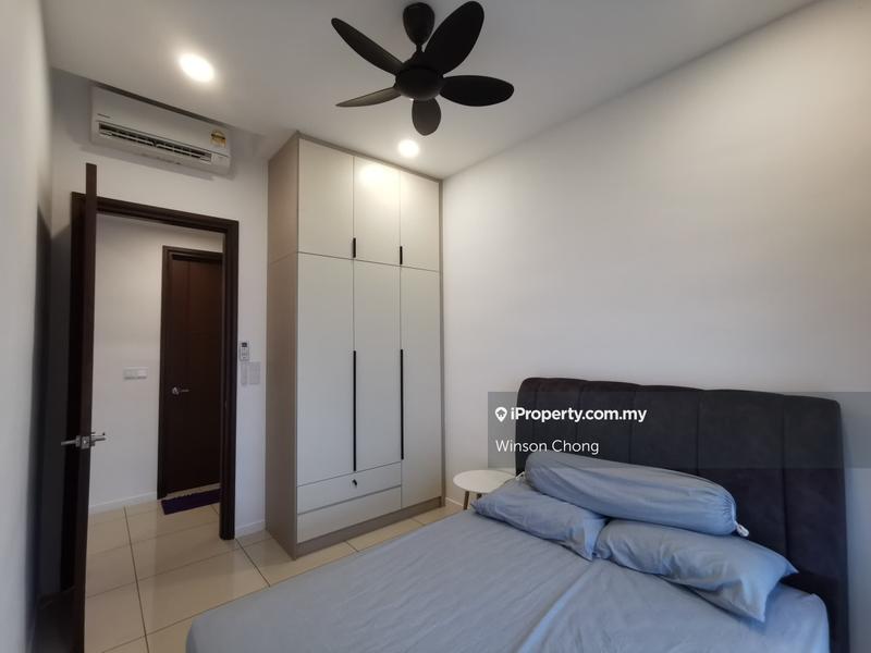 Condominium for Rent in Queens Residences Q2 @ Queens Waterfront by Winson Chong - iProperty.com.my