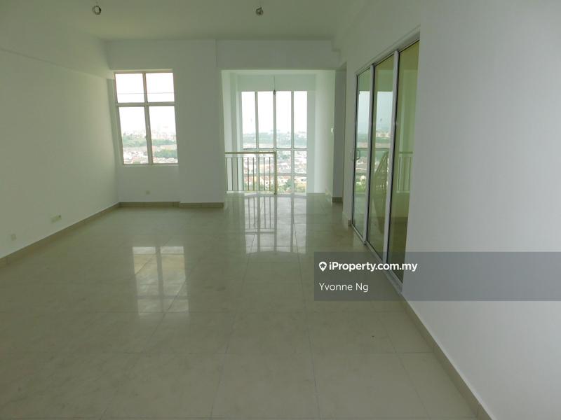 Service Residence for Sale in Subang Olives Residence by Yvonne Ng - iProperty.com.my