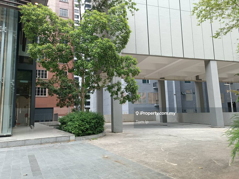 Banglo Komersial untuk Disewa di KLCC, KL City Centre oleh Tom Ip - iProperty.com.my