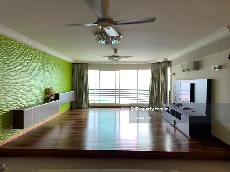 Kondominium untuk Disewa di Gurney Beach Resort oleh Carmen Por - iProperty.com.my