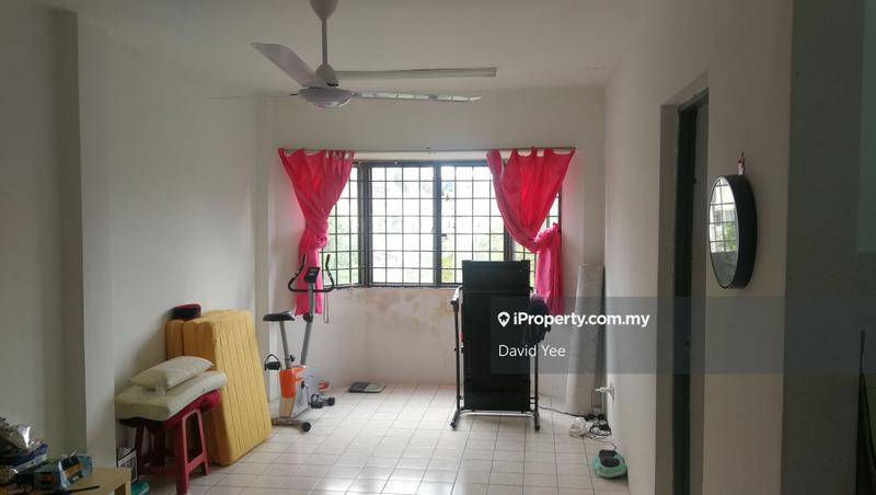 For Sale - Permai Apartment