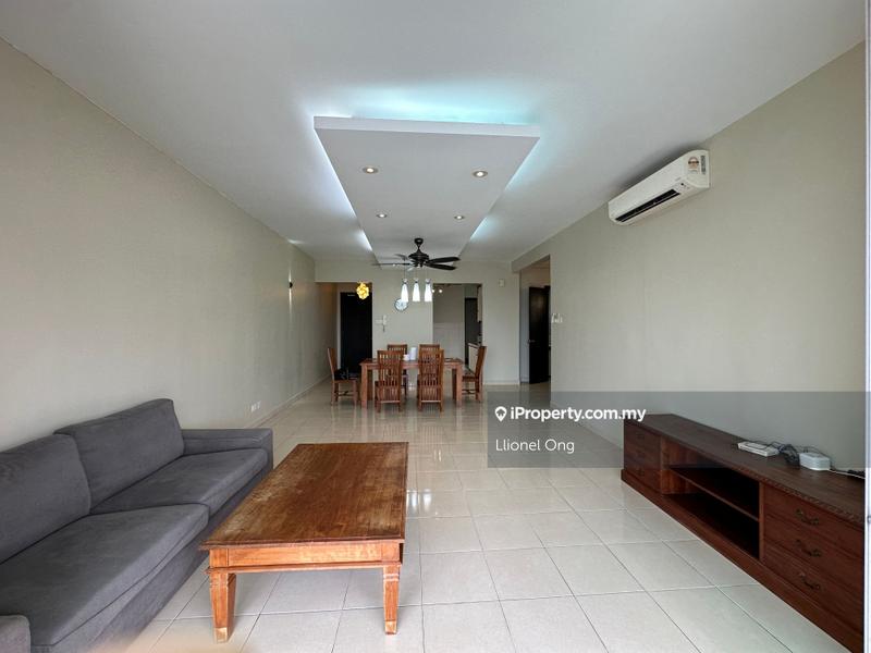 For Rent - Riana Green East