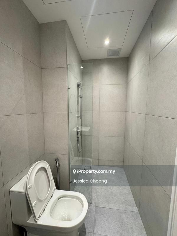 Service Residence for Rent in Laurel Residence by Jessica Choong - Bathroom - iProperty.com.my