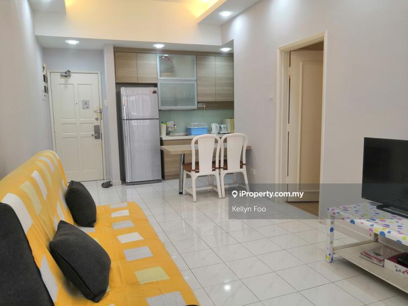 For Rent - Mahkota Hotel Melaka